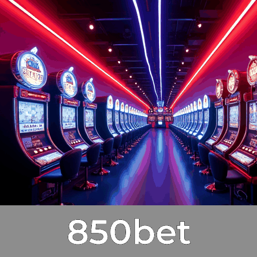 850bet: Slots-Grandes Prêmios, Roleta-Emoção Máxima, Poker-Desafios Estratégicos