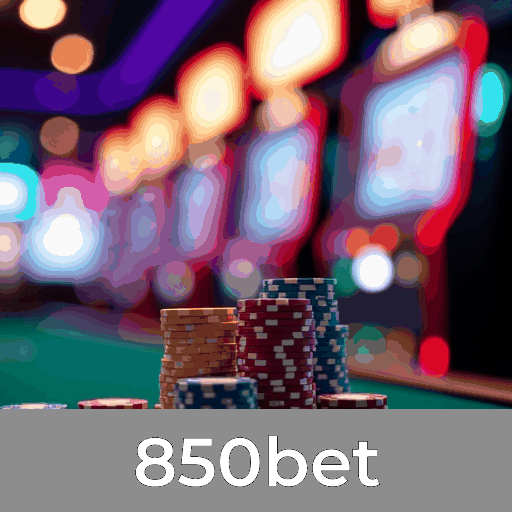 Descubra as Vantagens e o Serviço Profissional do 850bet
