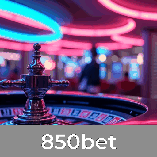 850bet: Seu Cassino Confiável e Seguro