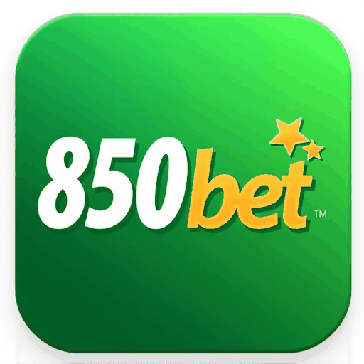 850bet Logo